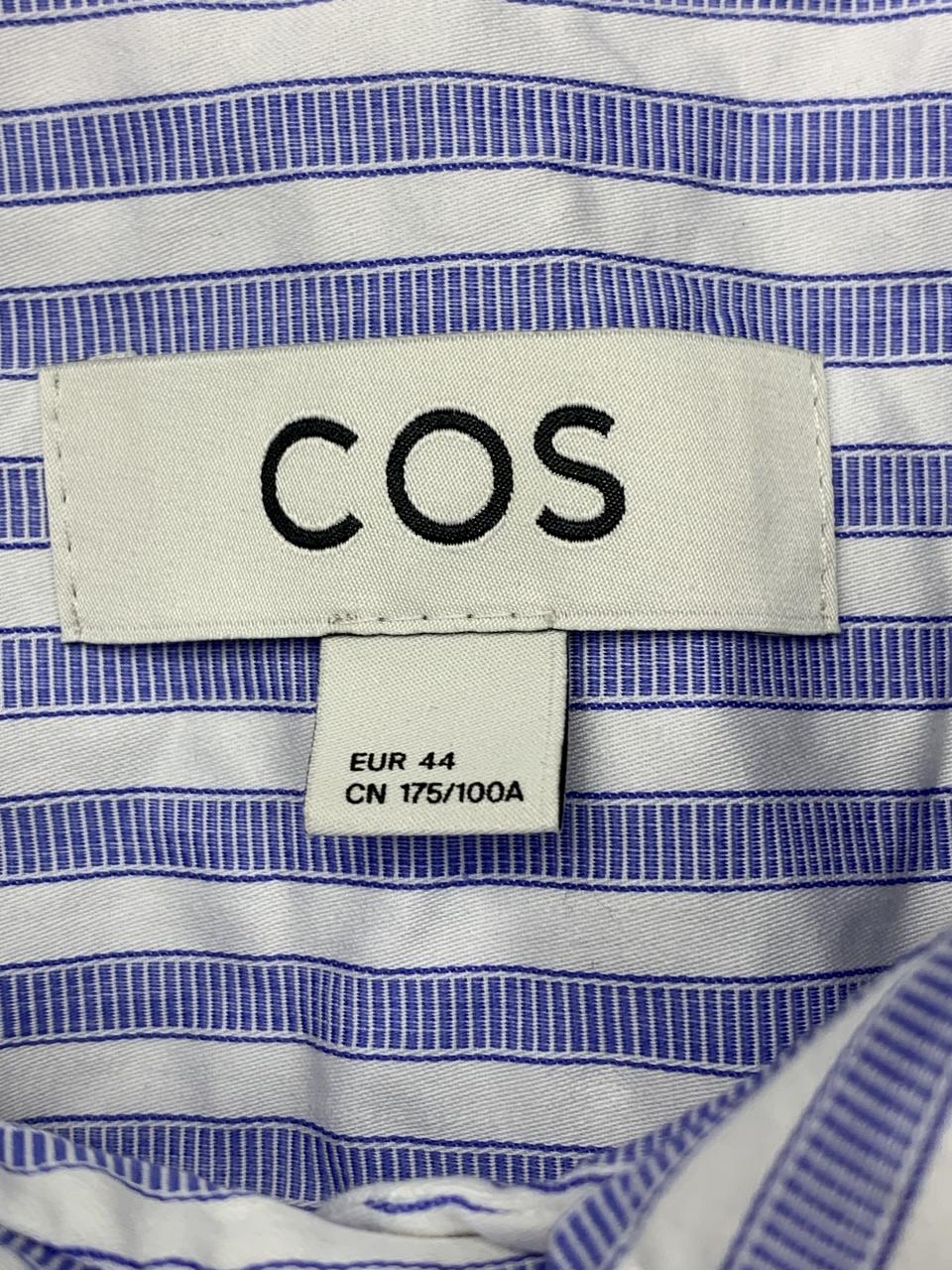 Фото3 Сорочка COS