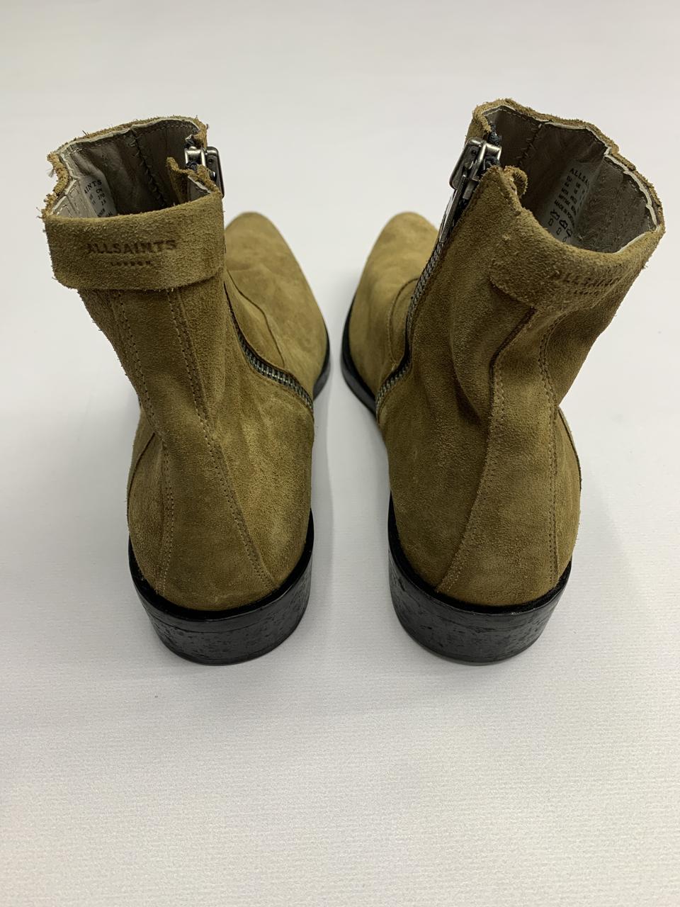 Фото2 Черевики ALLSAINTS