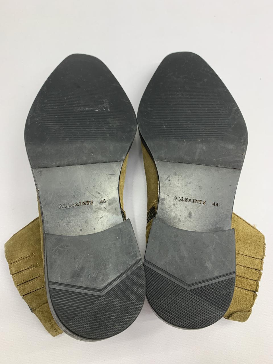 Фото3 Черевики ALLSAINTS