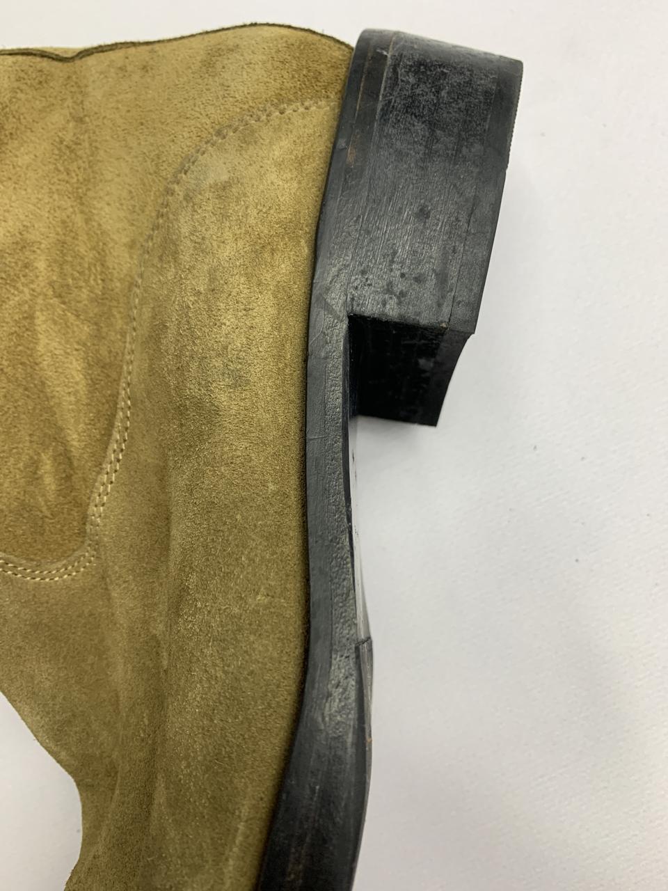 Фото5 Черевики ALLSAINTS