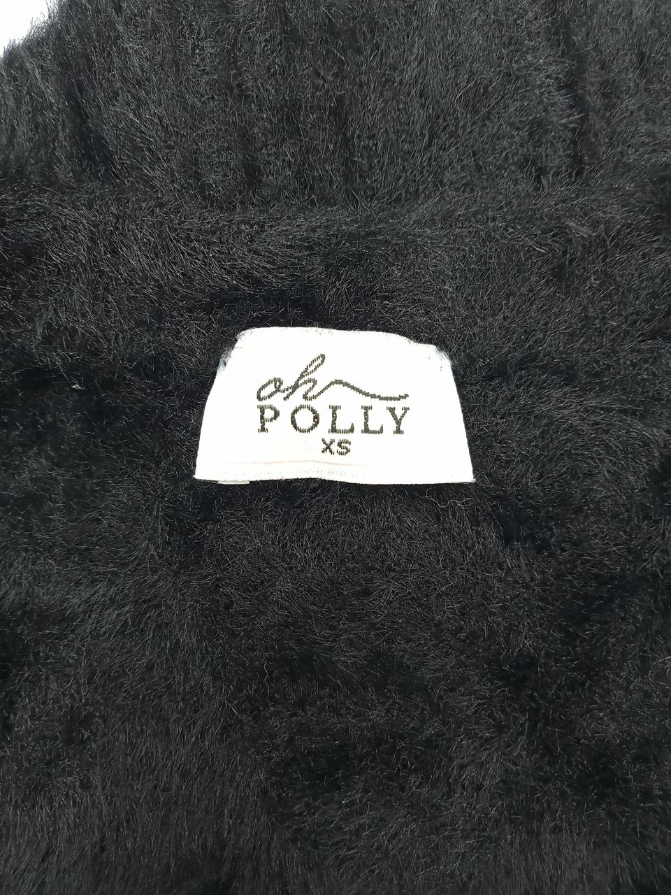 Фото3 Топ Oh Polly