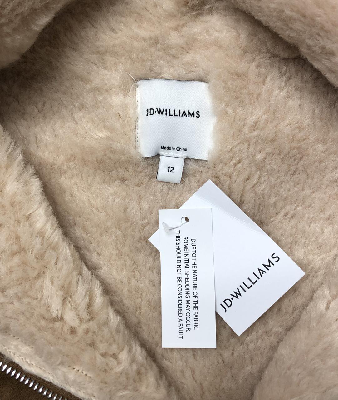 Фото3 Куртка JD-WILLIAMS