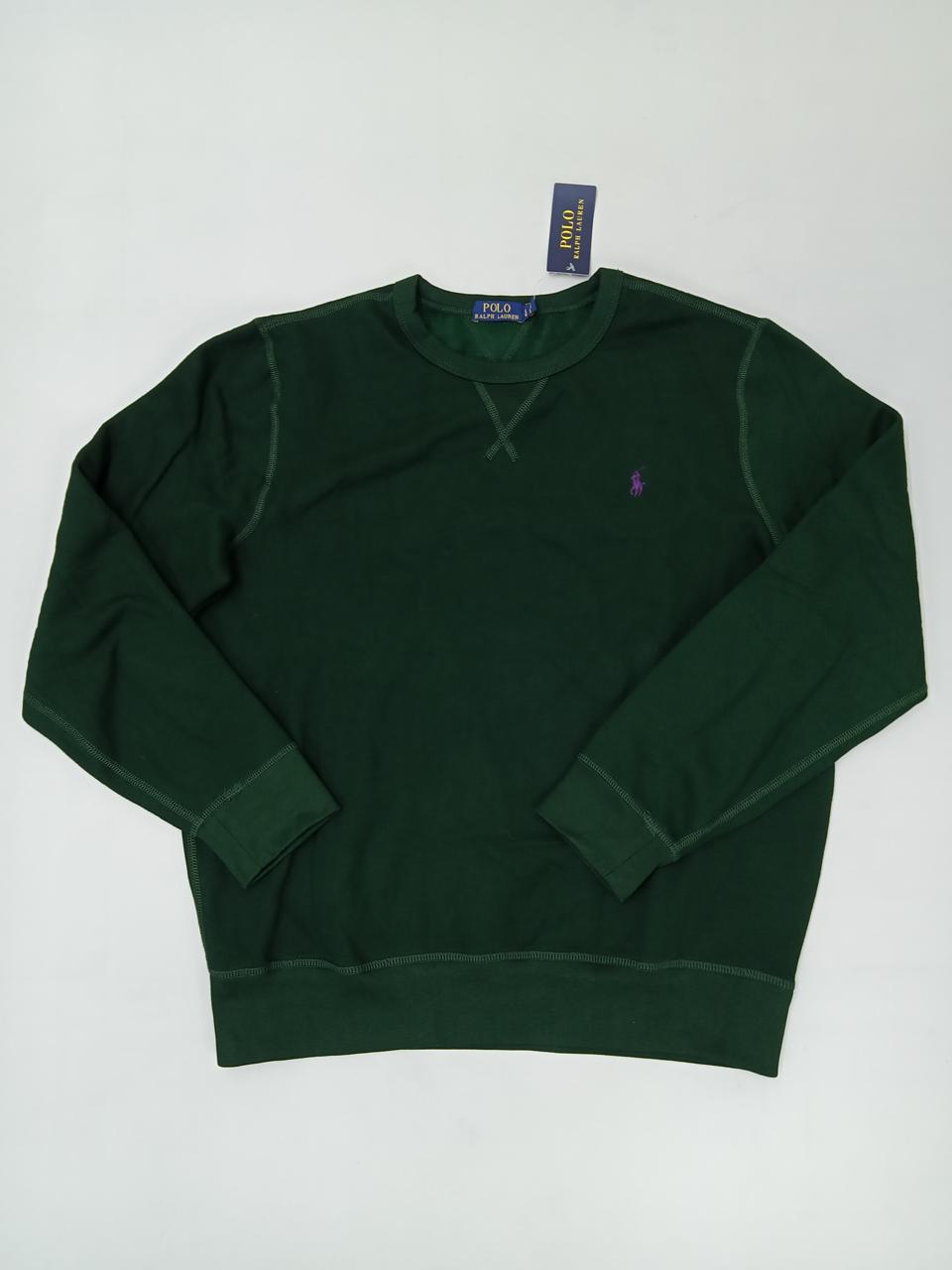 Фото1 Світшот Ralph Lauren