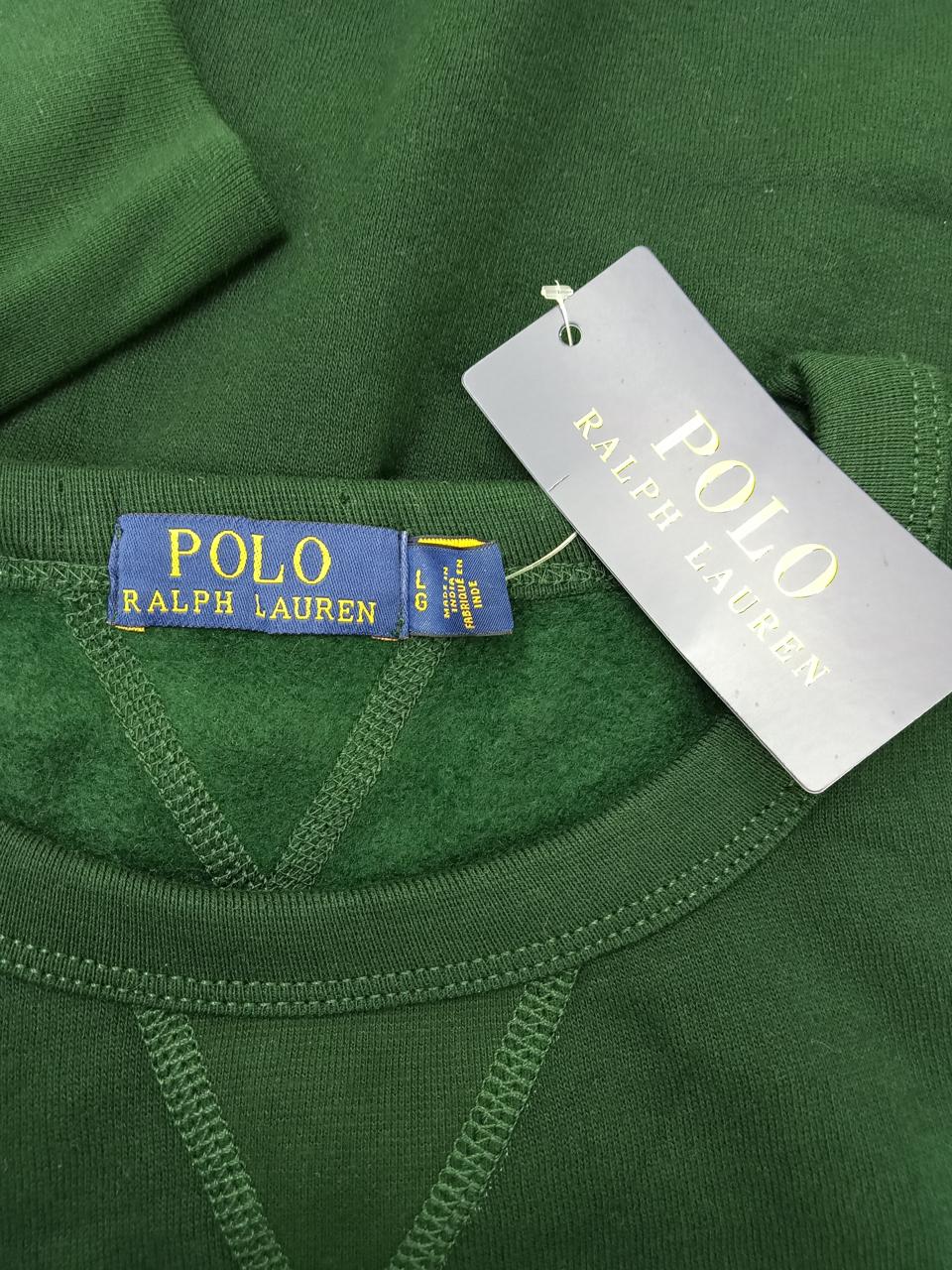 Фото3 Світшот Ralph Lauren