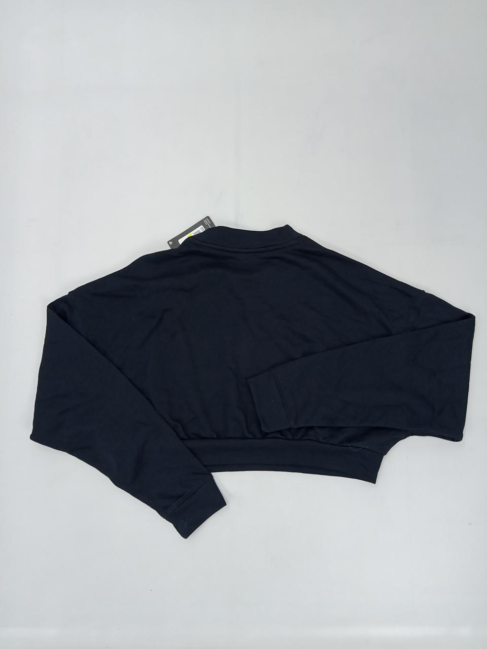 Фото2 Вкорочений світшот Under Armour