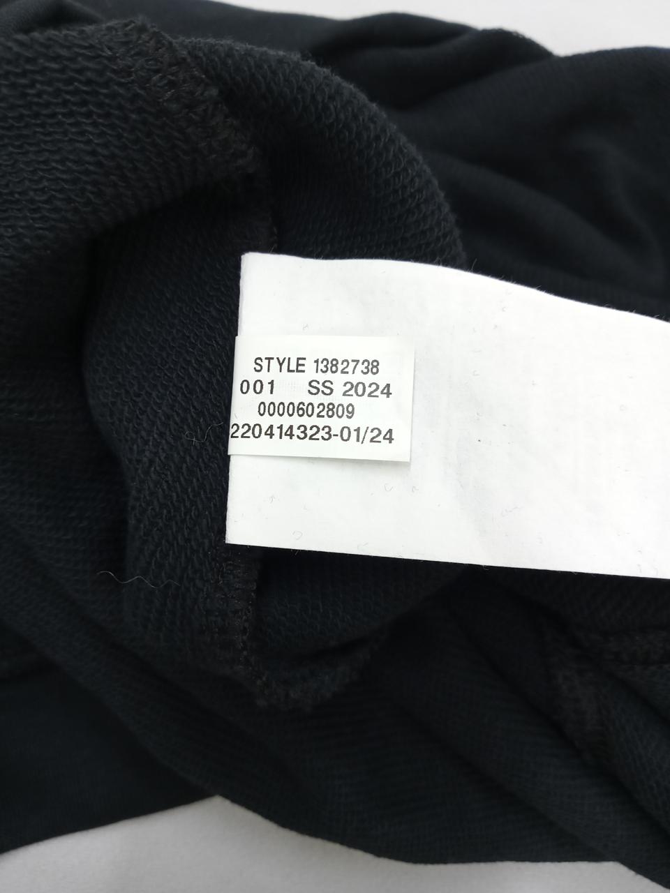 Фото4 Вкорочений світшот Under Armour