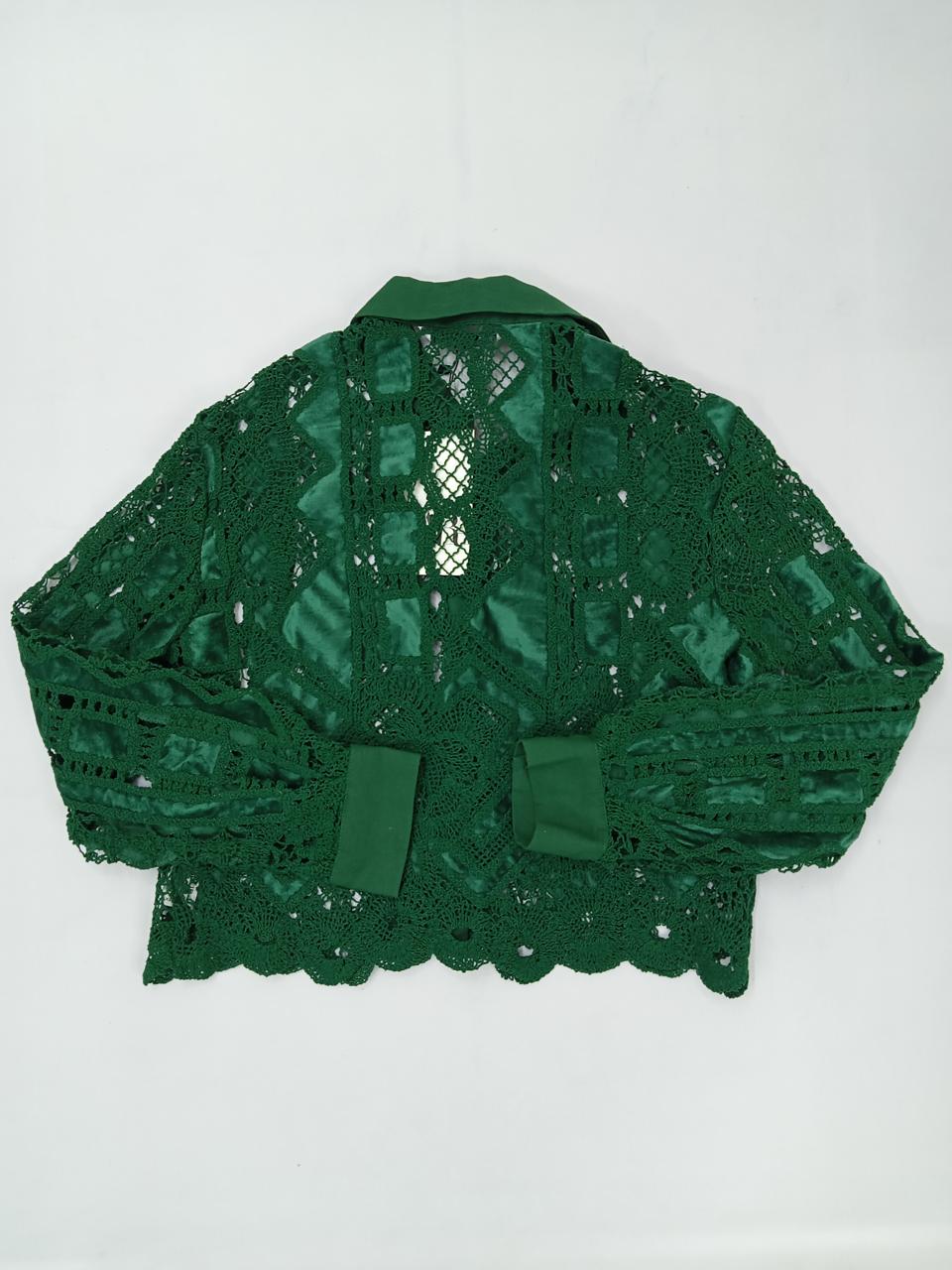 Фото2 Сорочка Zara