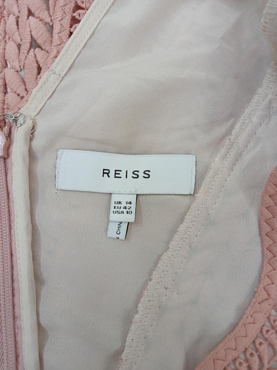 Фото3 Сукня Reiss