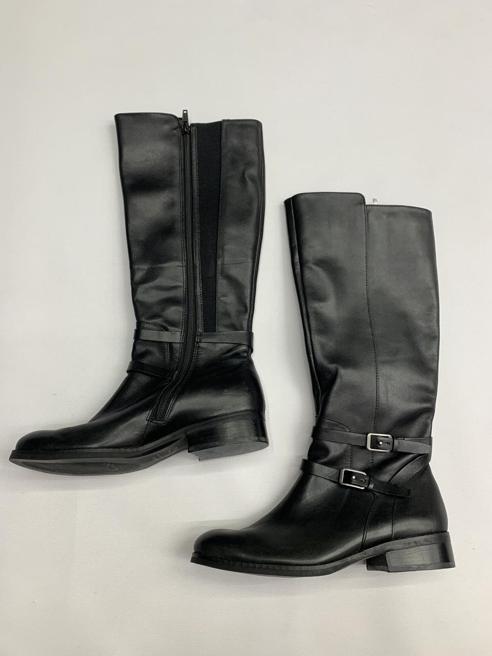 Фото1 Чоботи Autograph