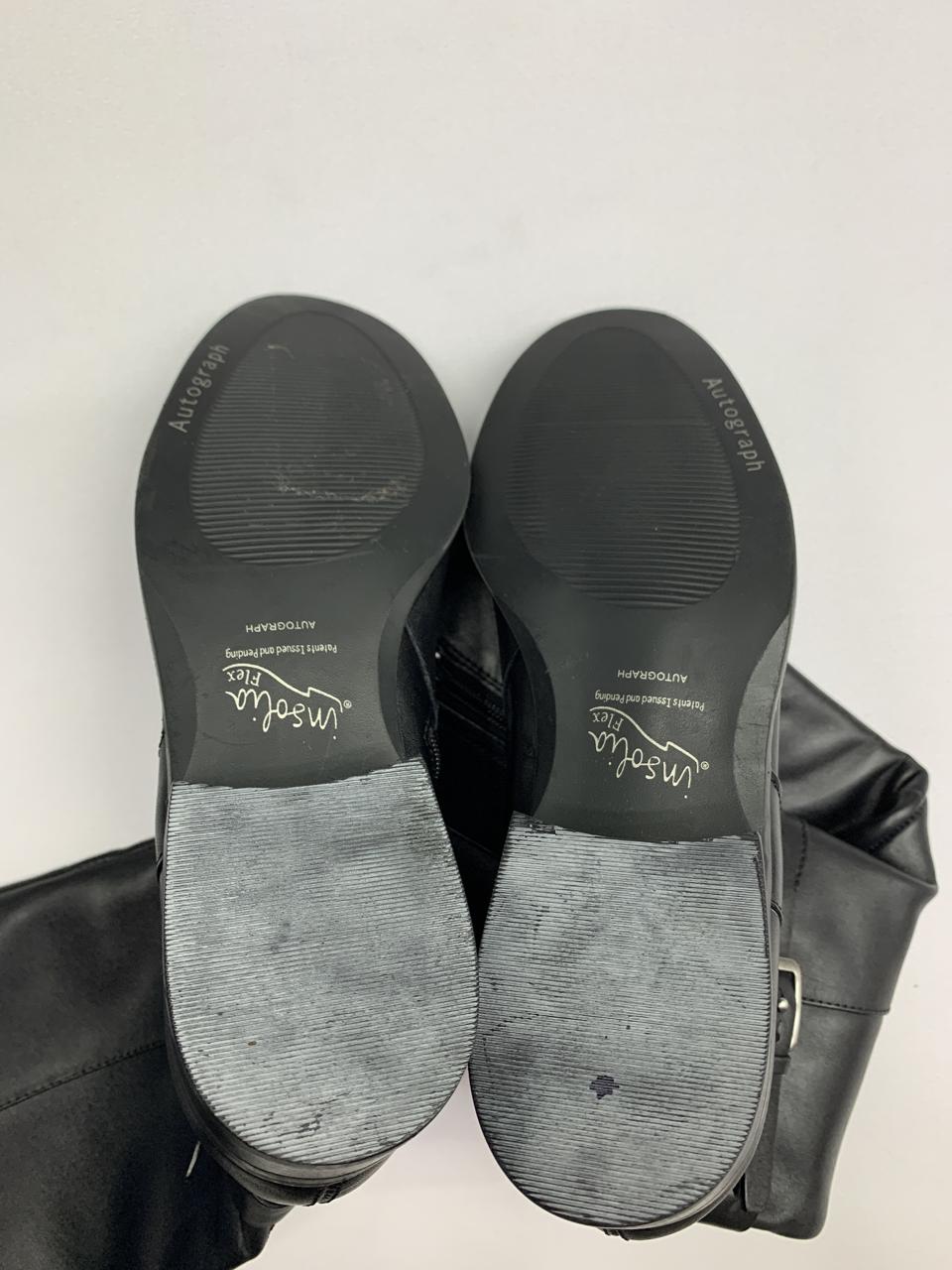 Фото3 Чоботи Autograph