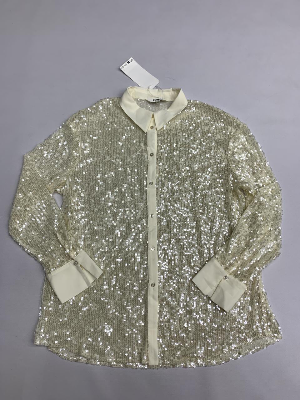 Фото1 Блуза ONLY