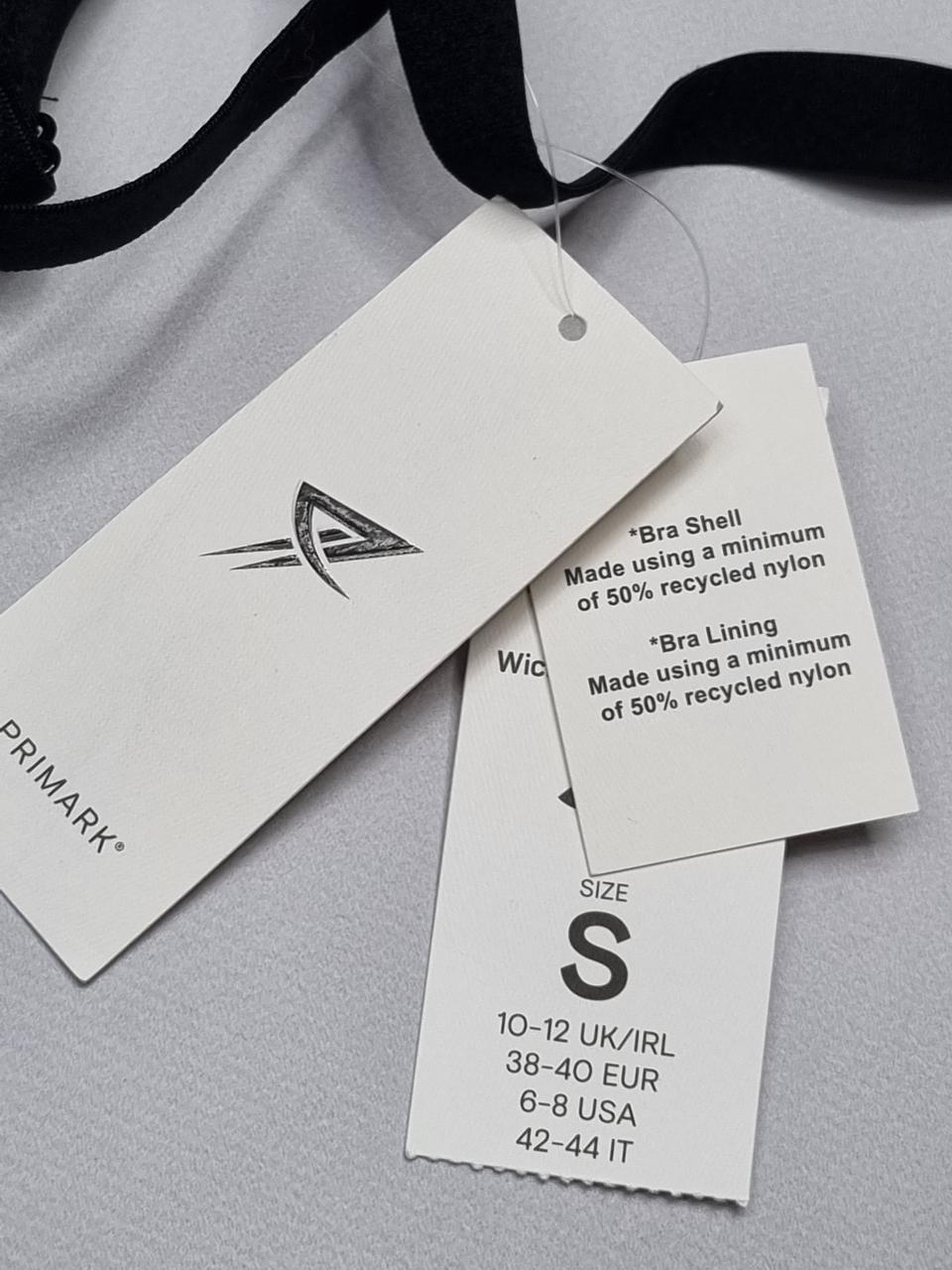 Фото3 Топ Primark