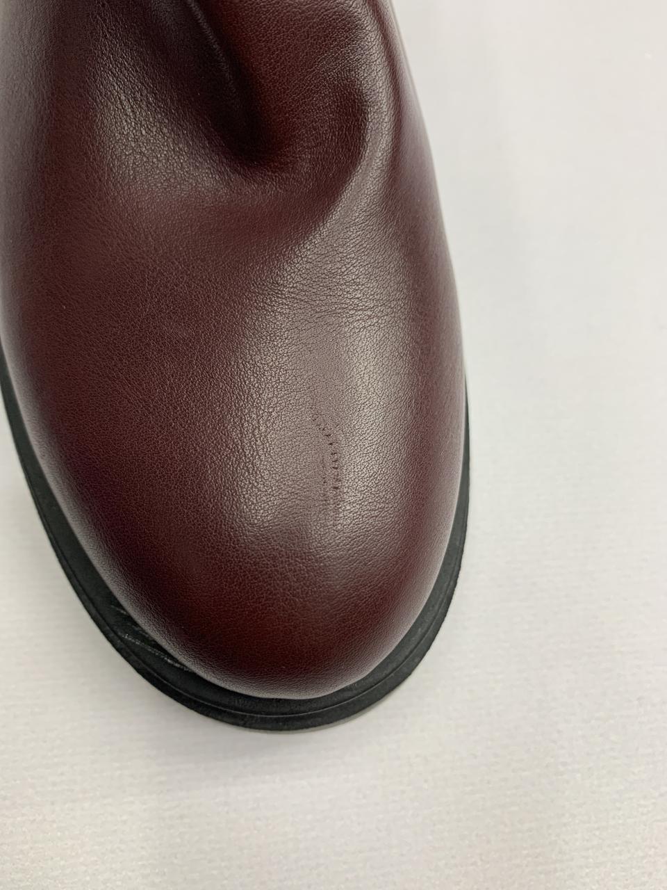 Фото4 Черевики Tu