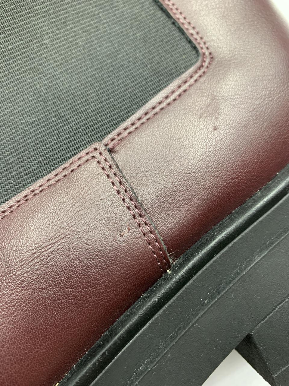 Фото5 Черевики Tu