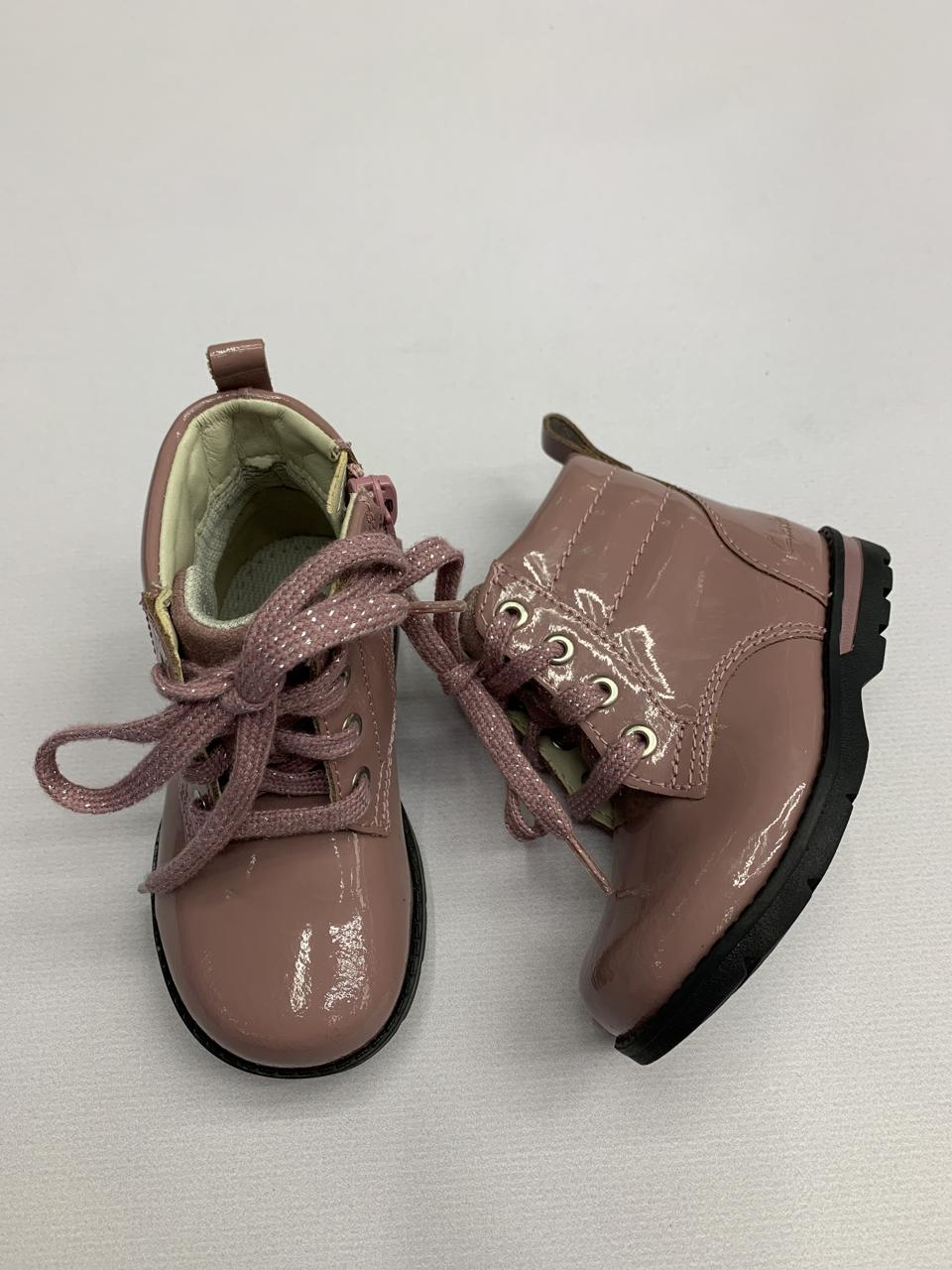 Фото1 Черевики Clarks