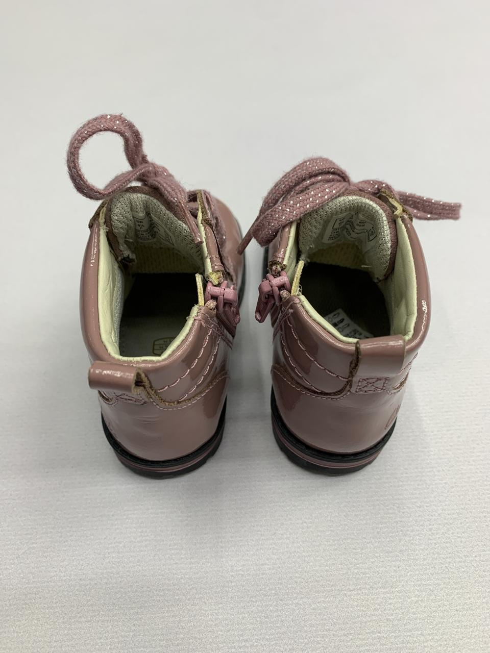 Фото2 Черевики Clarks