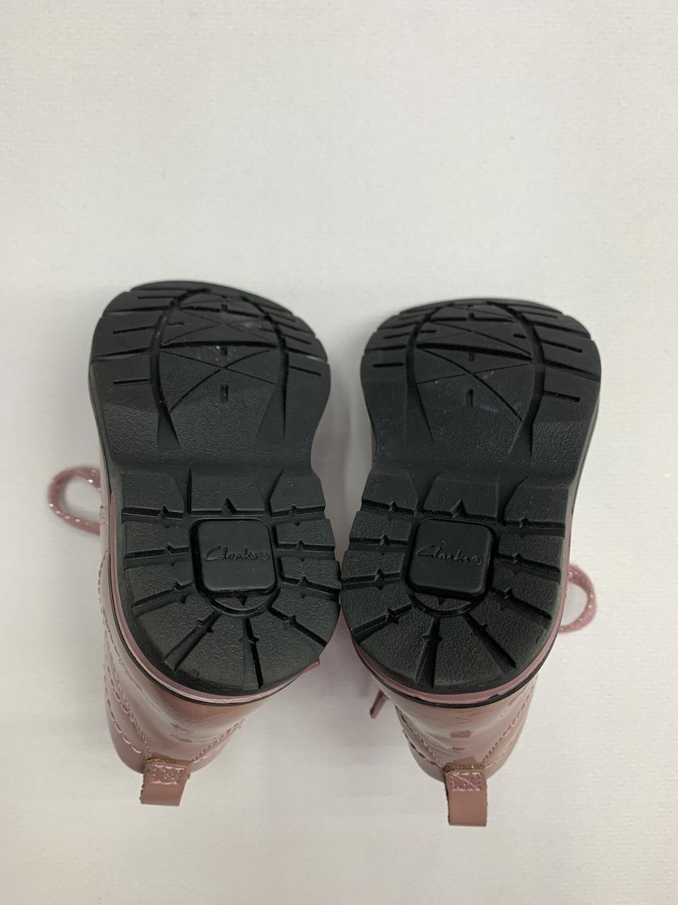 Фото3 Черевики Clarks