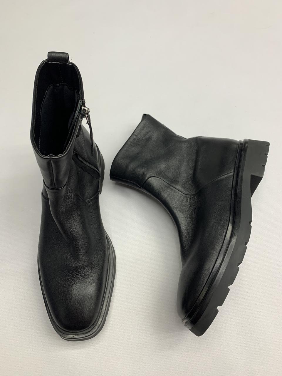 Фото1 Черевики NEXT