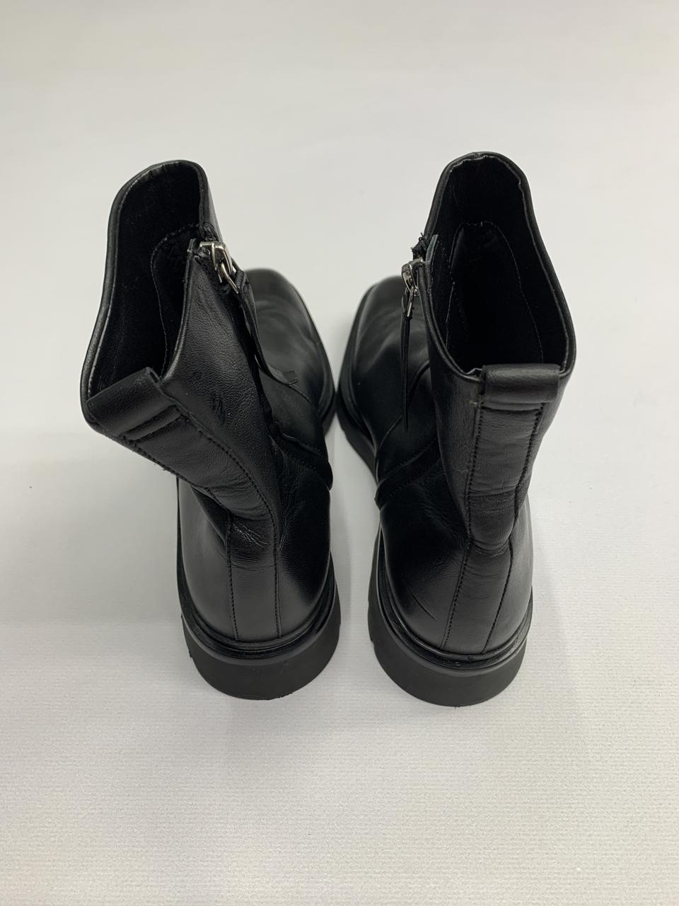 Фото2 Черевики NEXT