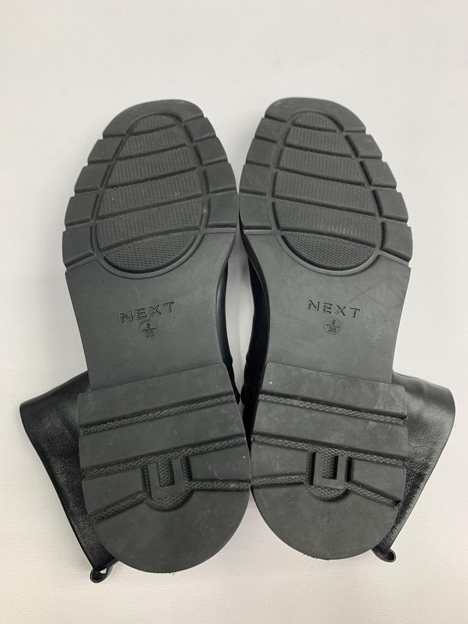 Фото3 Черевики NEXT