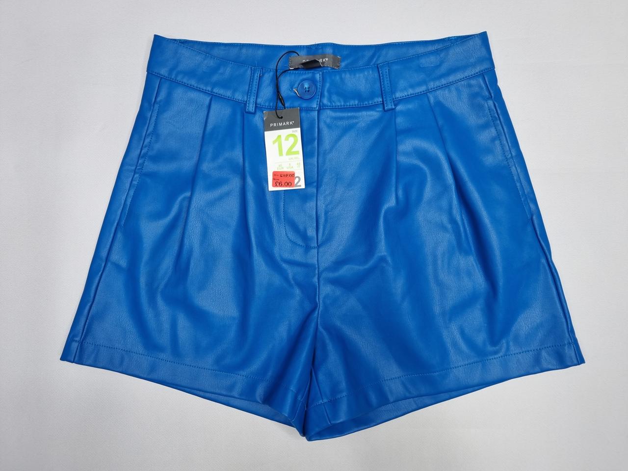 Фото1 Шорти Primark