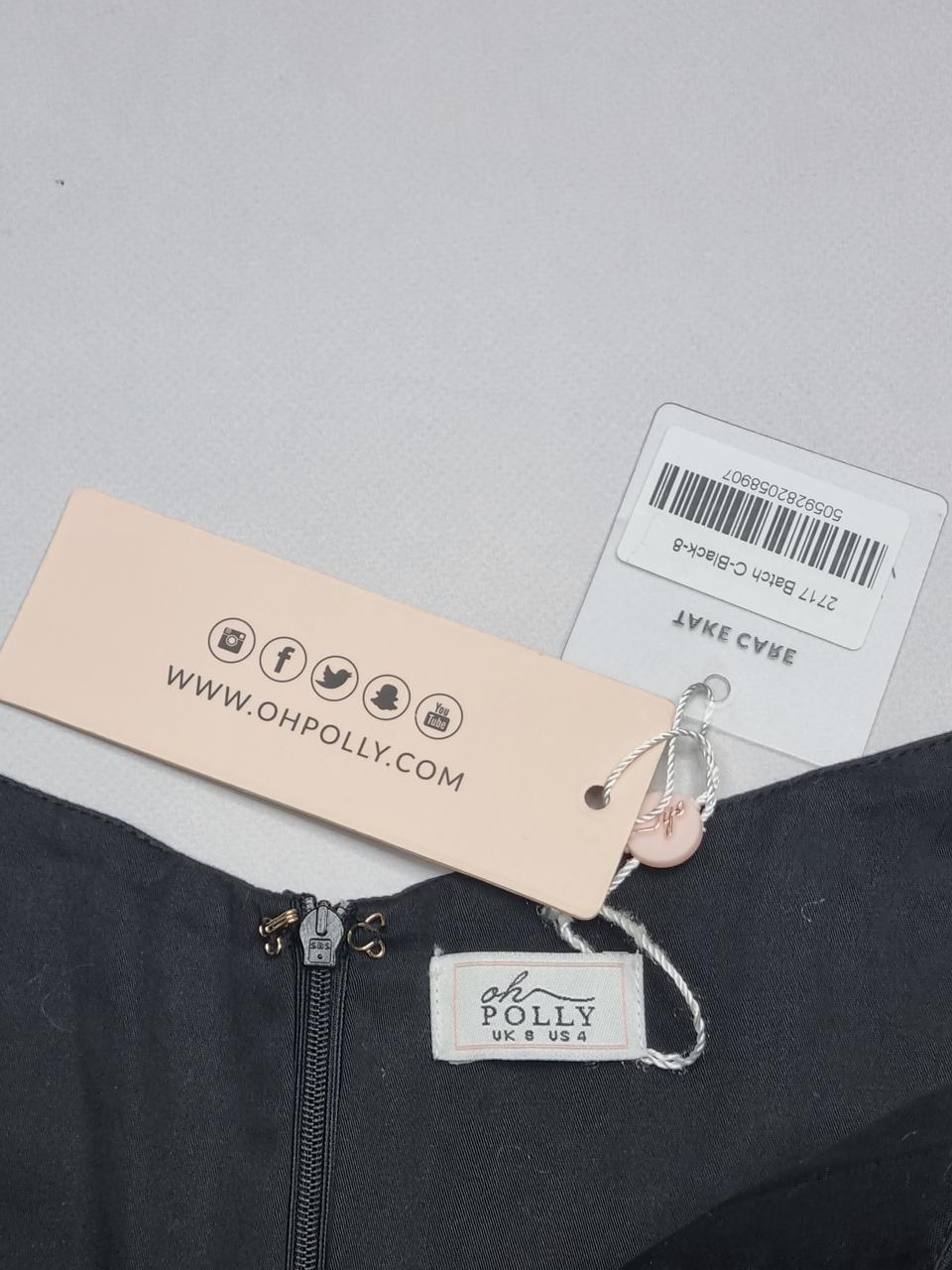 Фото3 Сукня oh POLLY