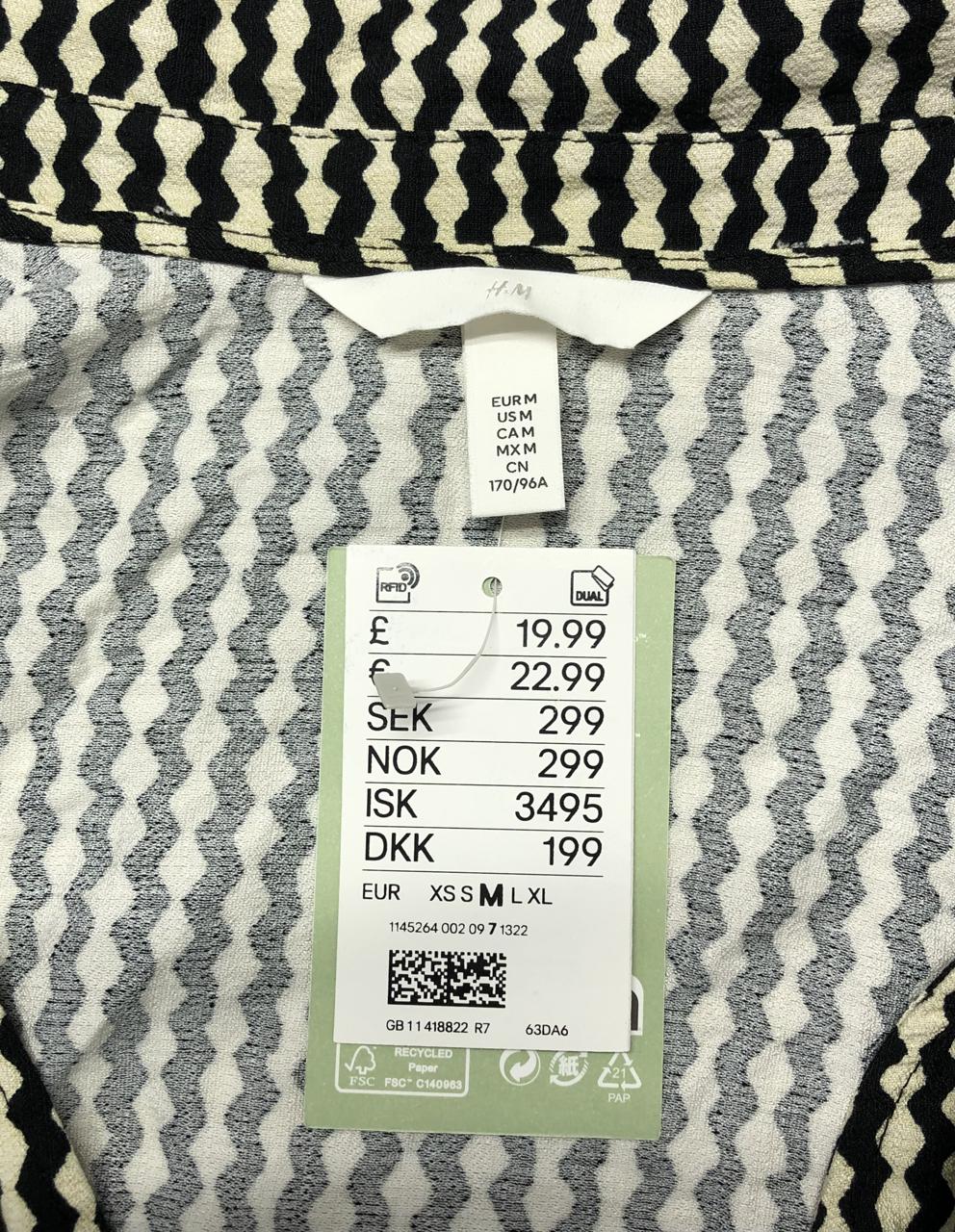 Фото3 Сукня H&M