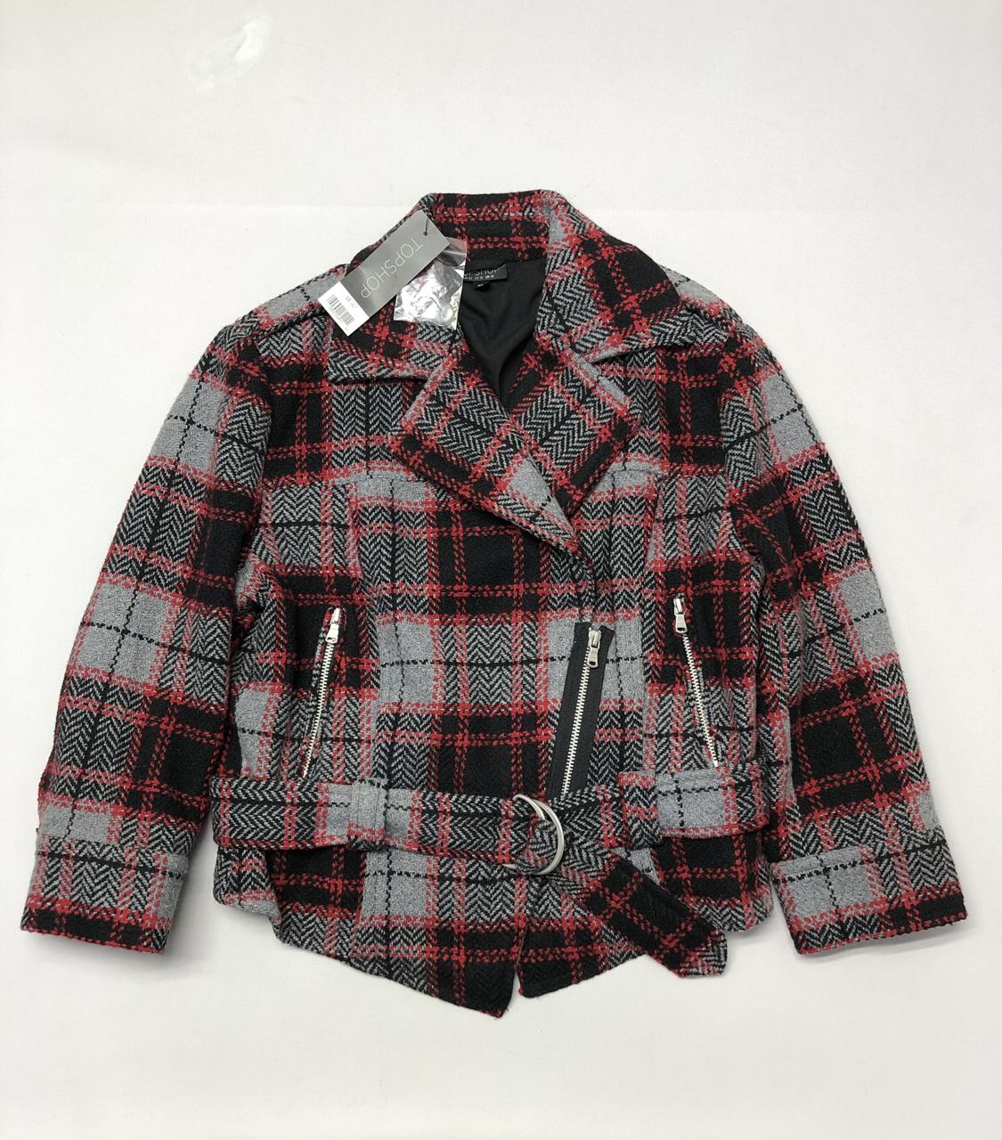 Фото1 Куртка TOPSHOP