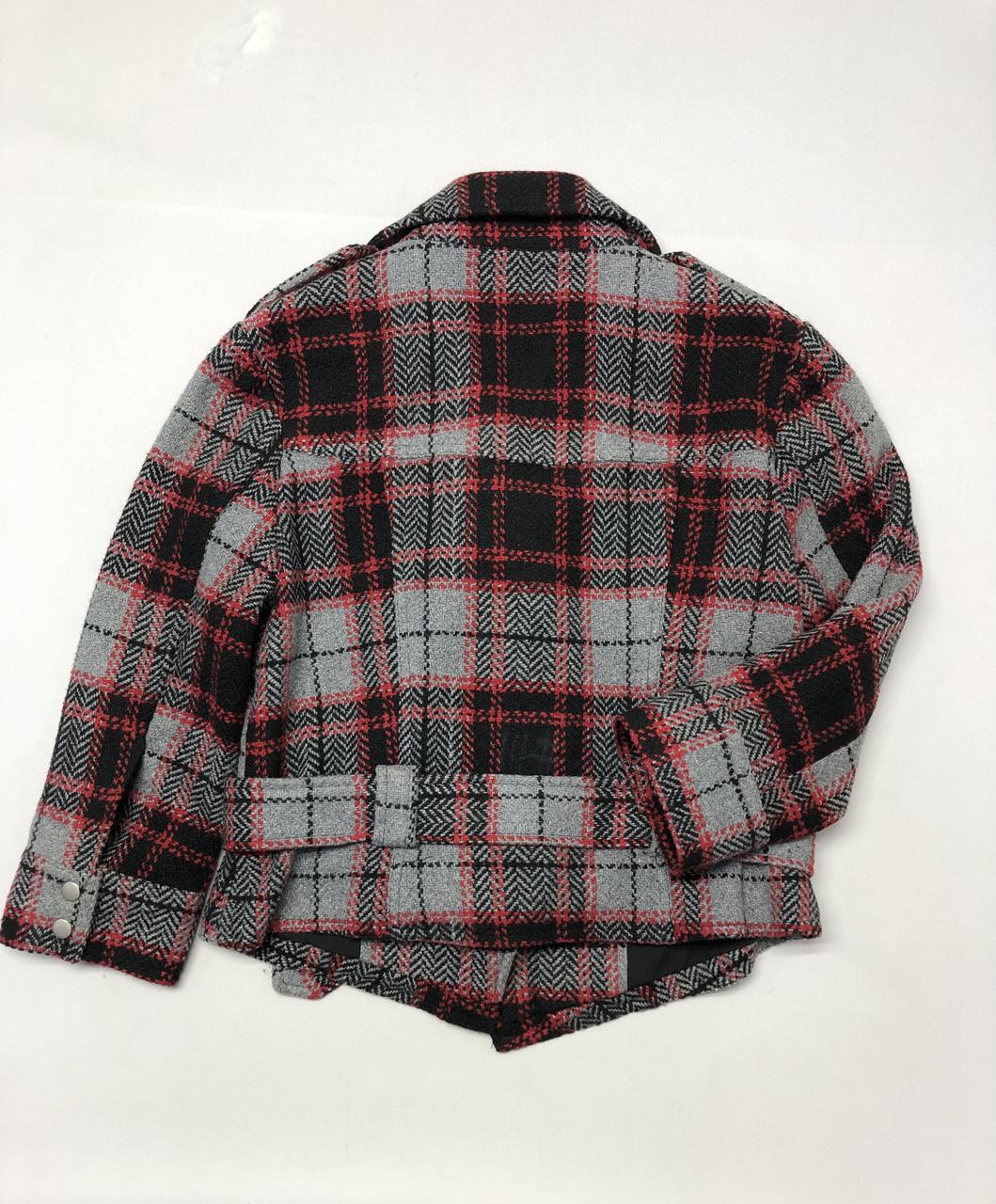 Фото2 Куртка TOPSHOP