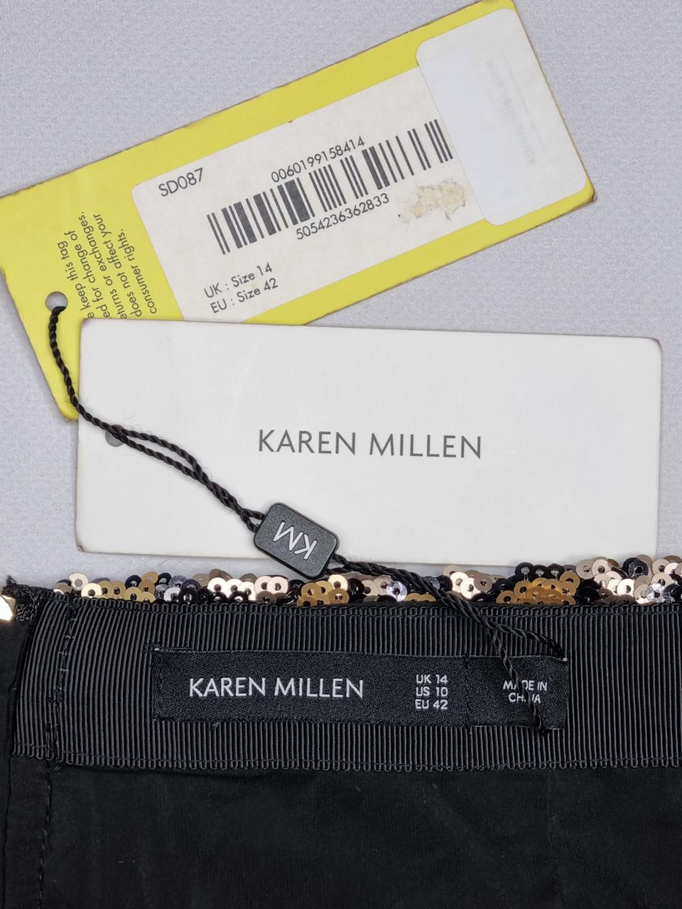 Фото3 Спідниця KAREN MILLEN