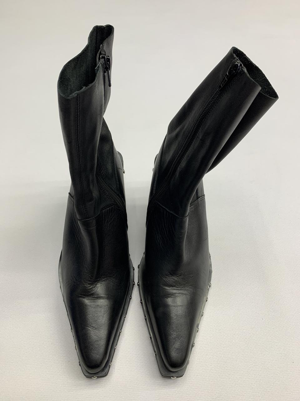 Фото1 Черевики asos