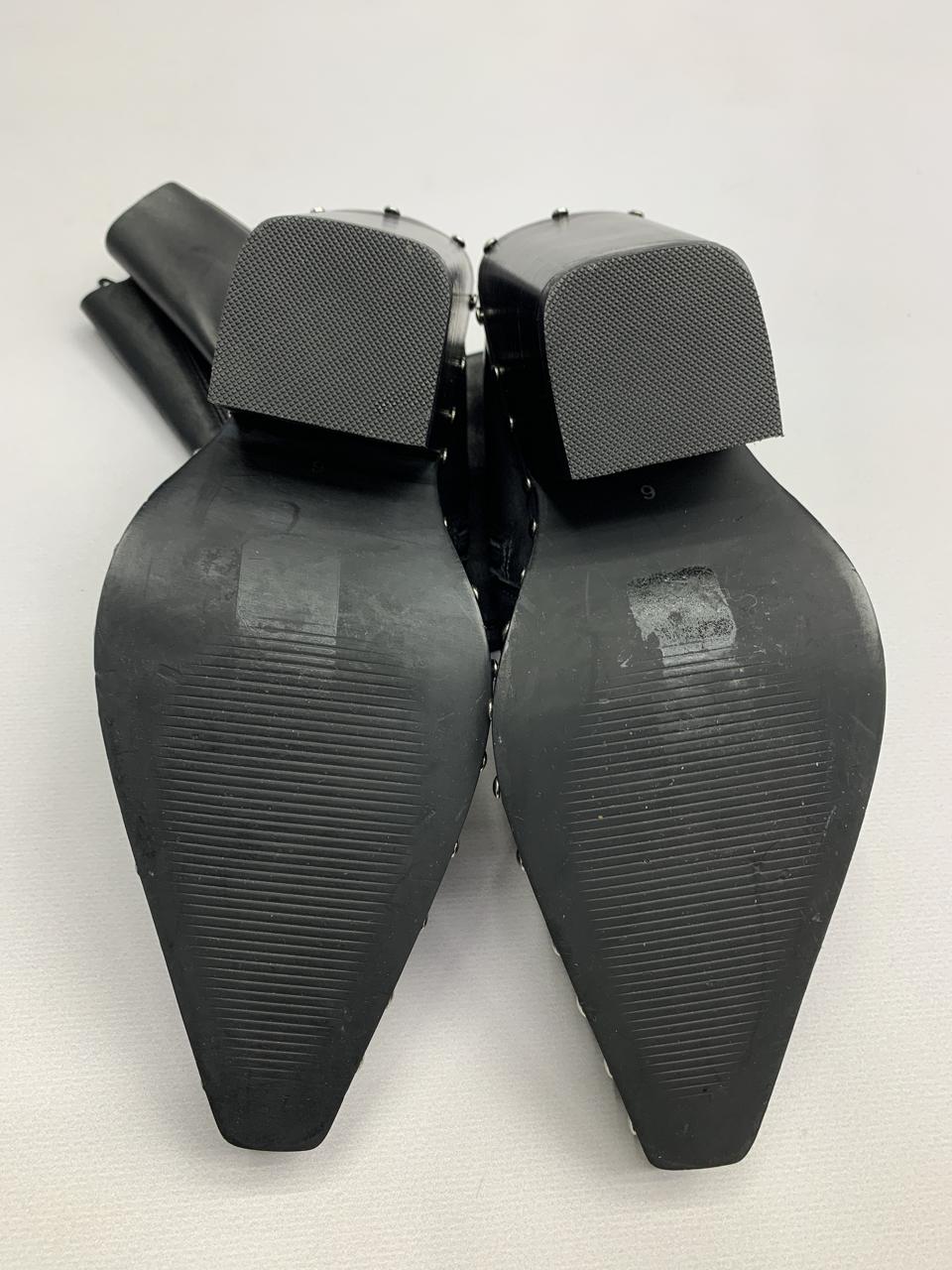 Фото4 Черевики asos