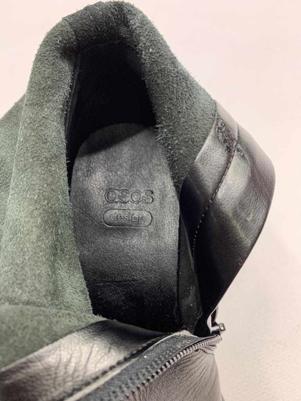 Фото5 Черевики asos
