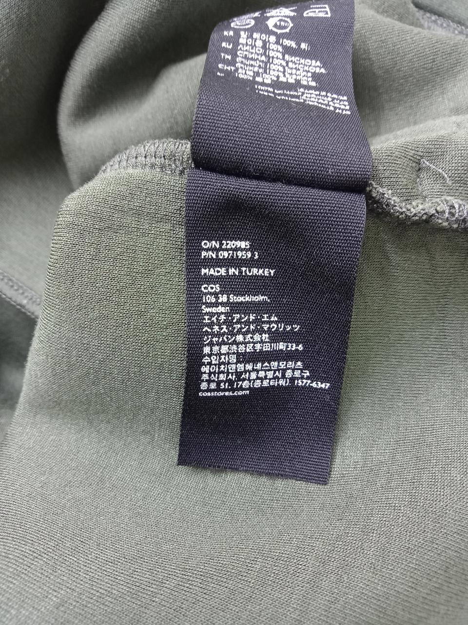 Фото4 Худі Cos