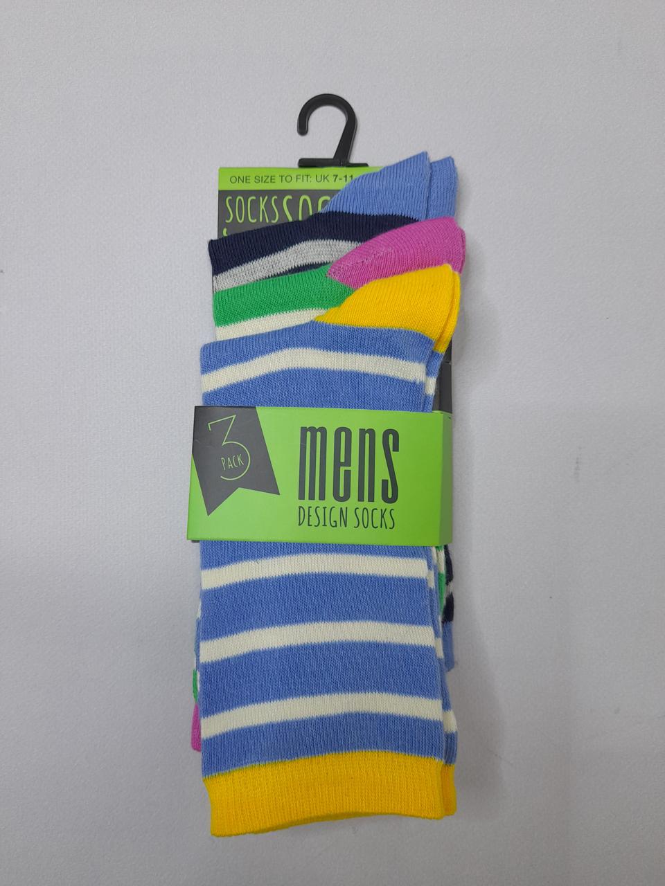 Фото1 Шкарпетки