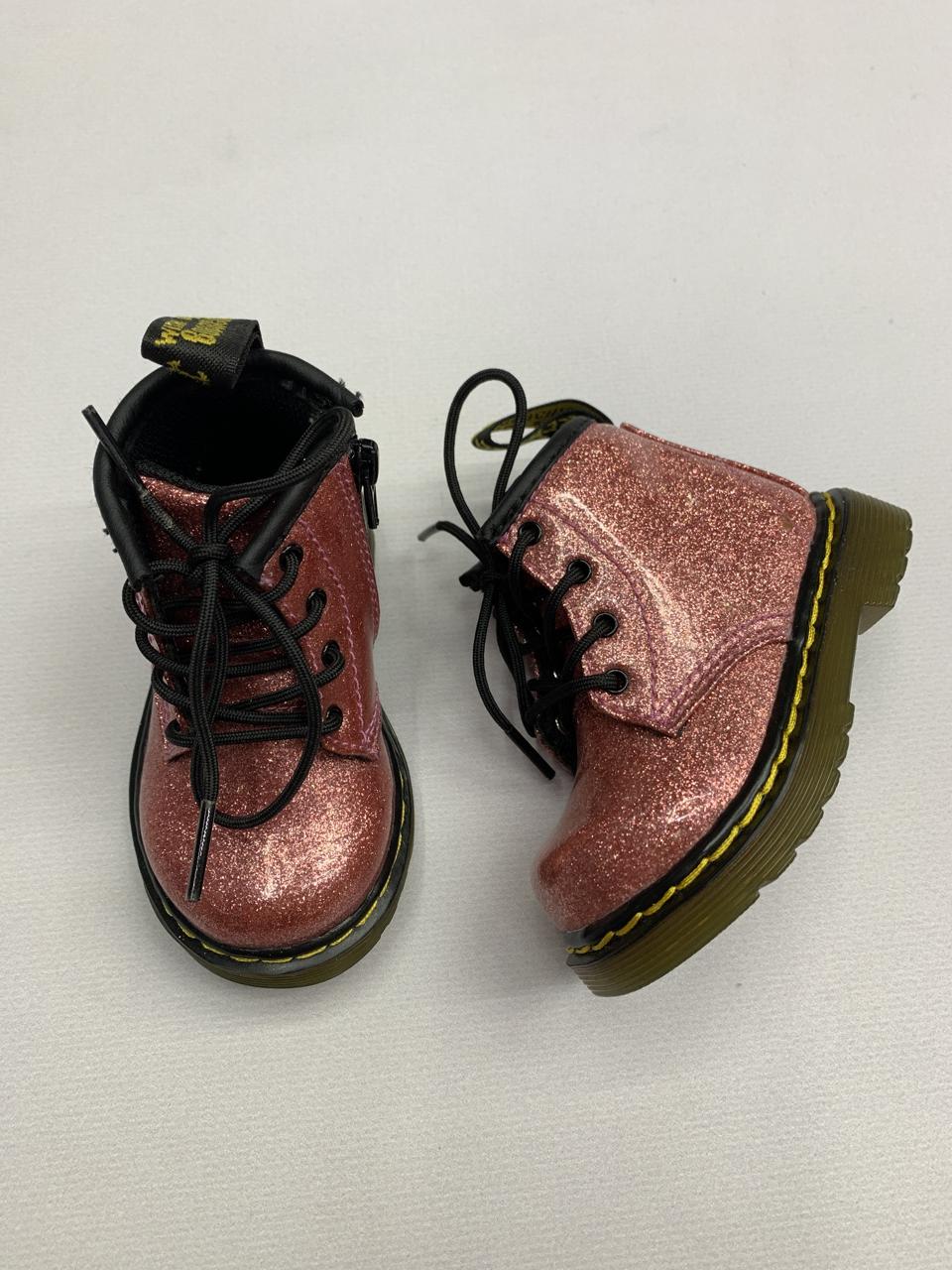 Фото1 Черевики Dr. Martens