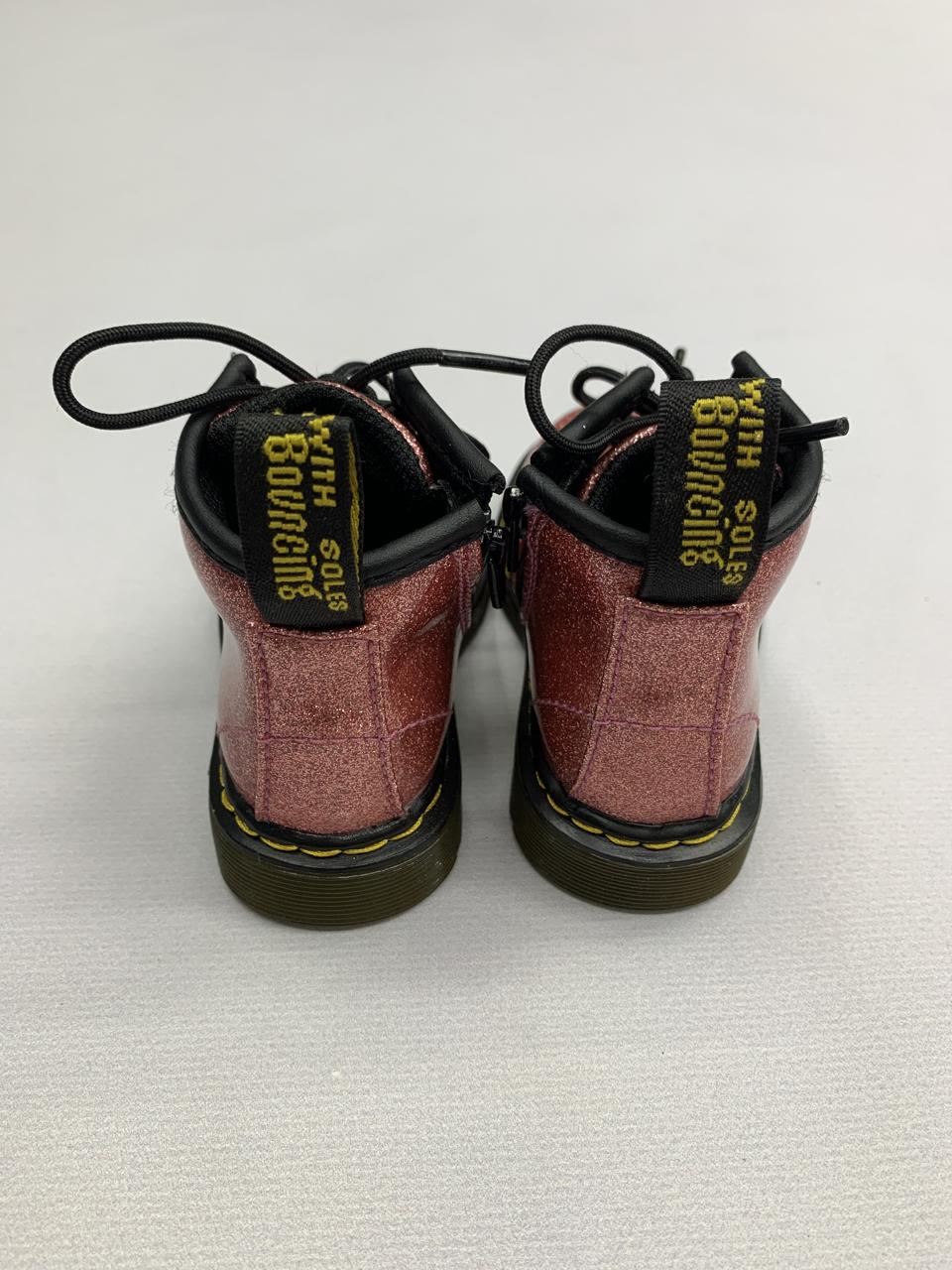 Фото2 Черевики Dr. Martens
