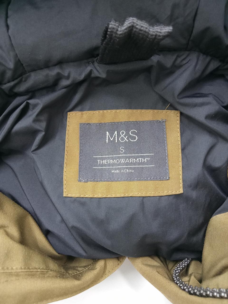 Фото3 Куртка M&S