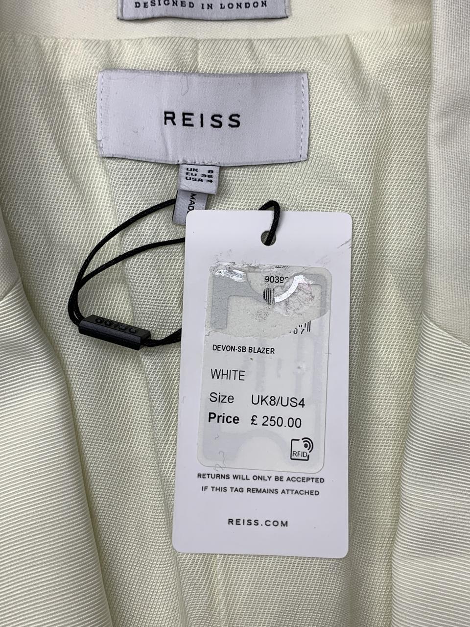 Фото3 Піджак Reiss