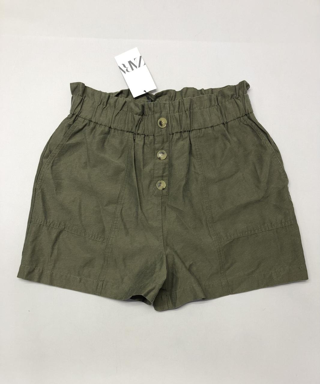 Фото1 Шорти ZARA