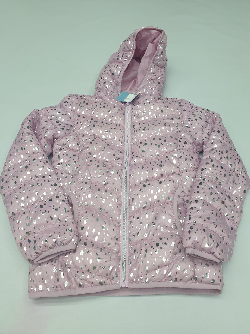 Фото1 Куртка Pepperts 10-11 років