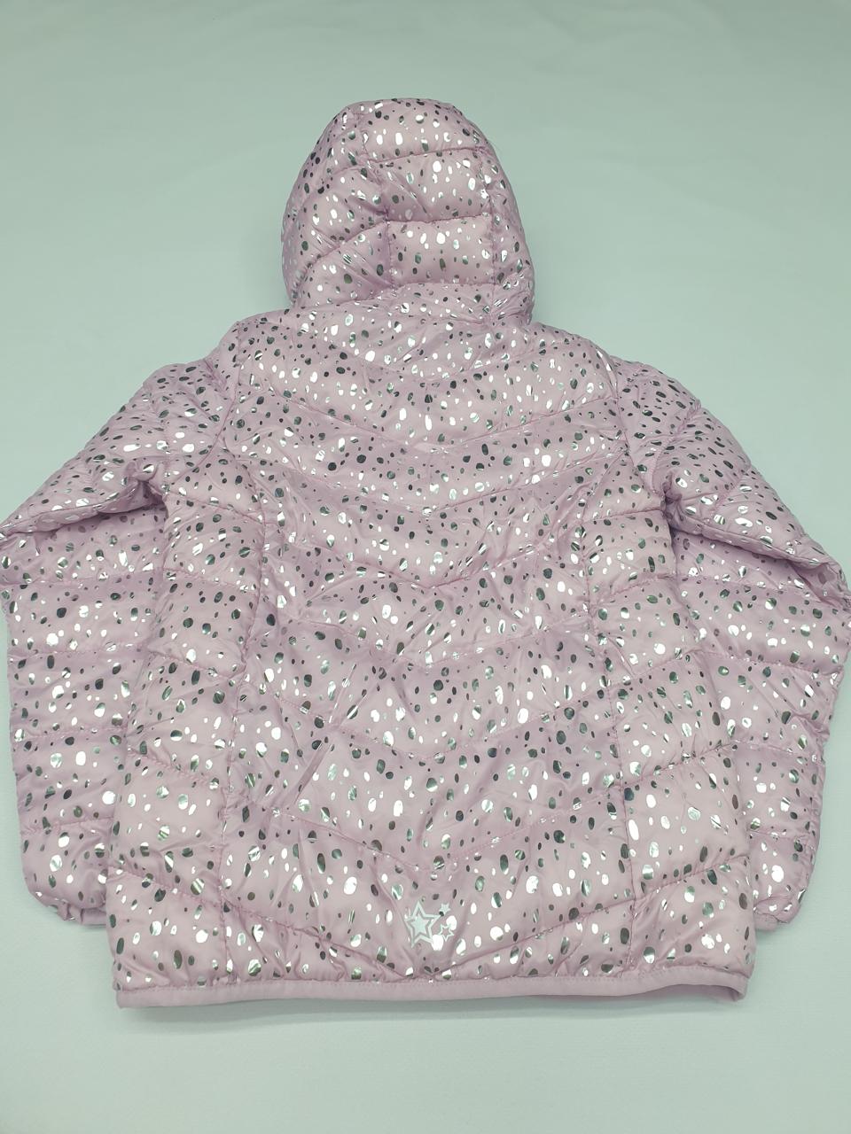 Фото2 Куртка Pepperts 10-11 років