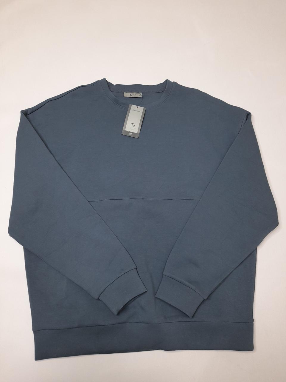 Фото1 Світшот Tu