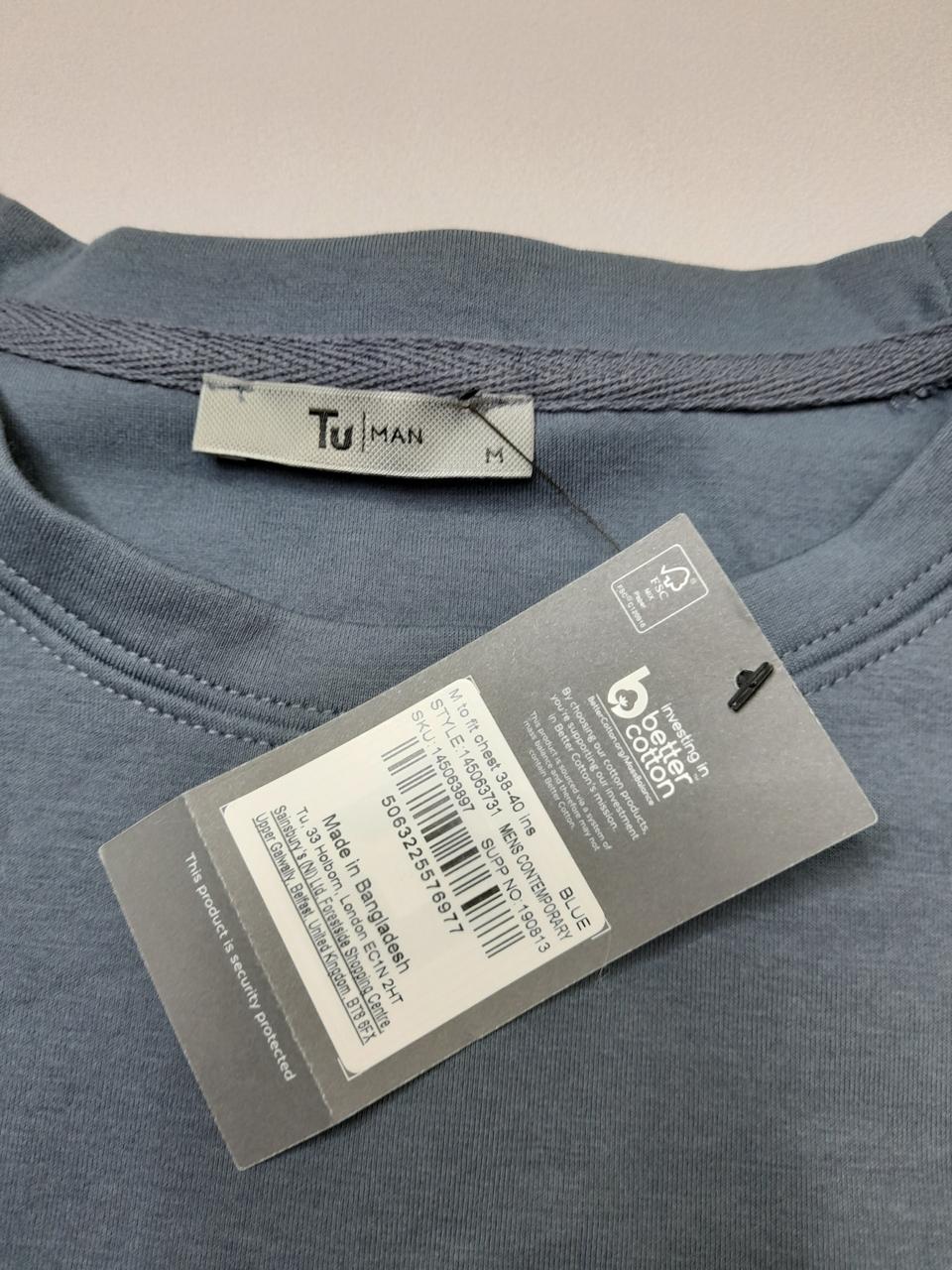 Фото3 Світшот Tu