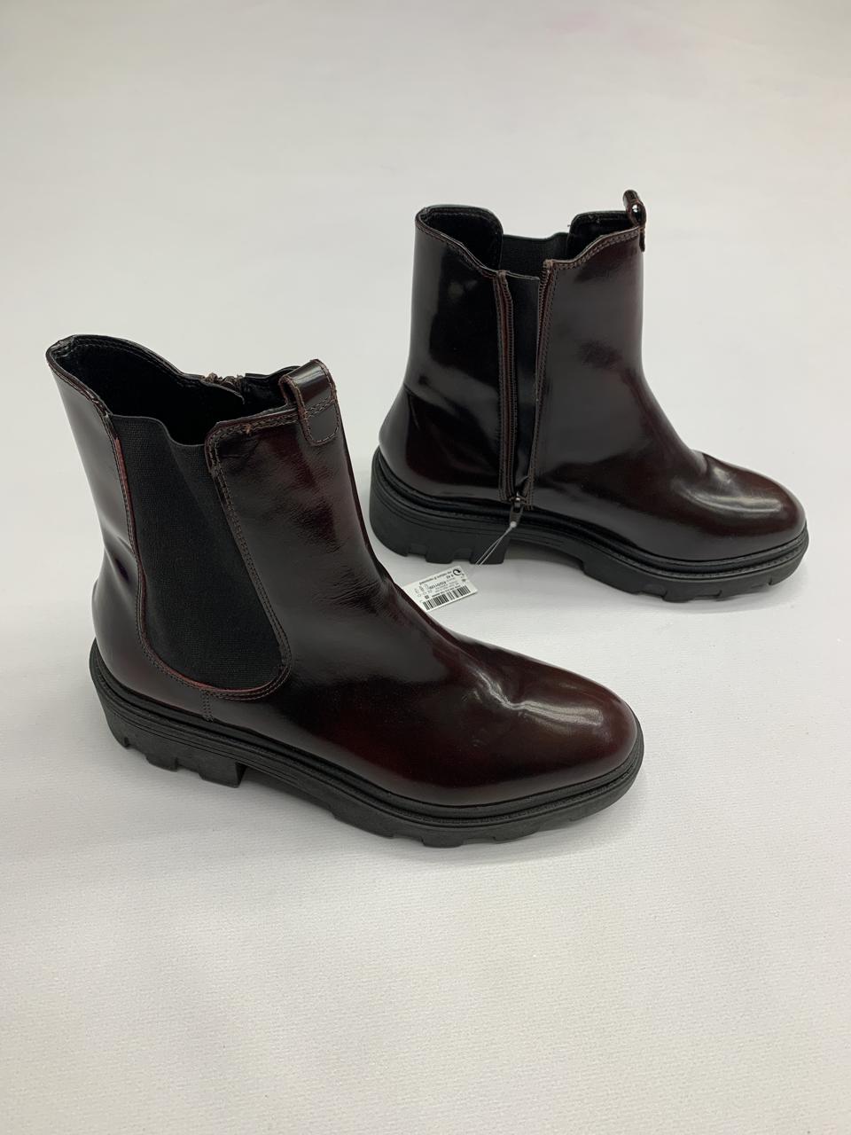 Фото2 Черевики next