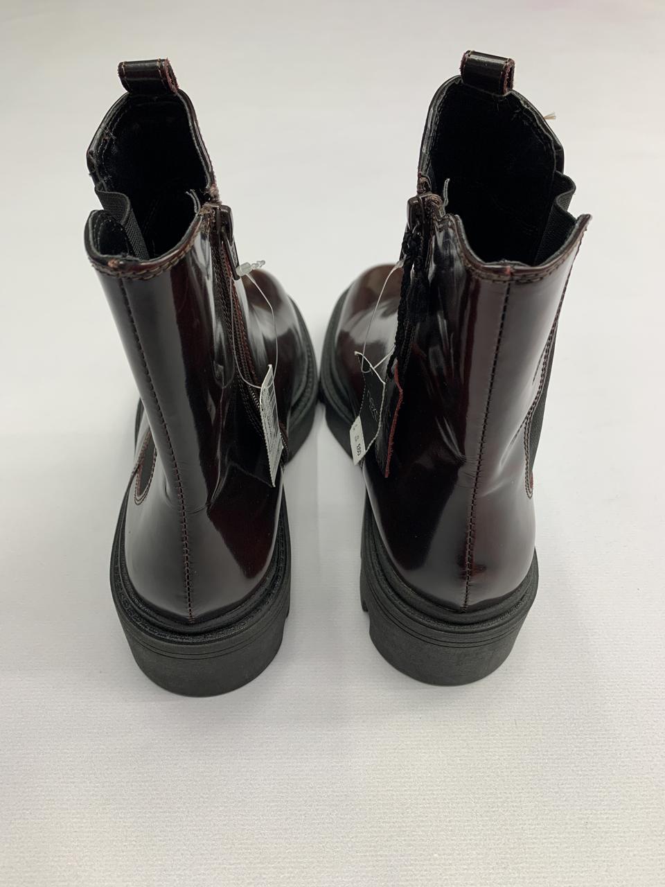 Фото3 Черевики next