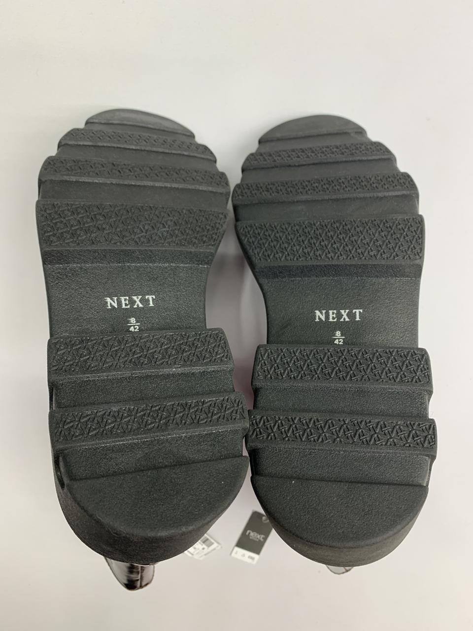 Фото4 Черевики next