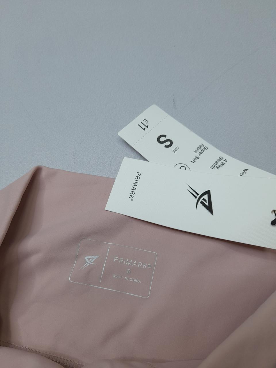 Фото3 Легінси Workout