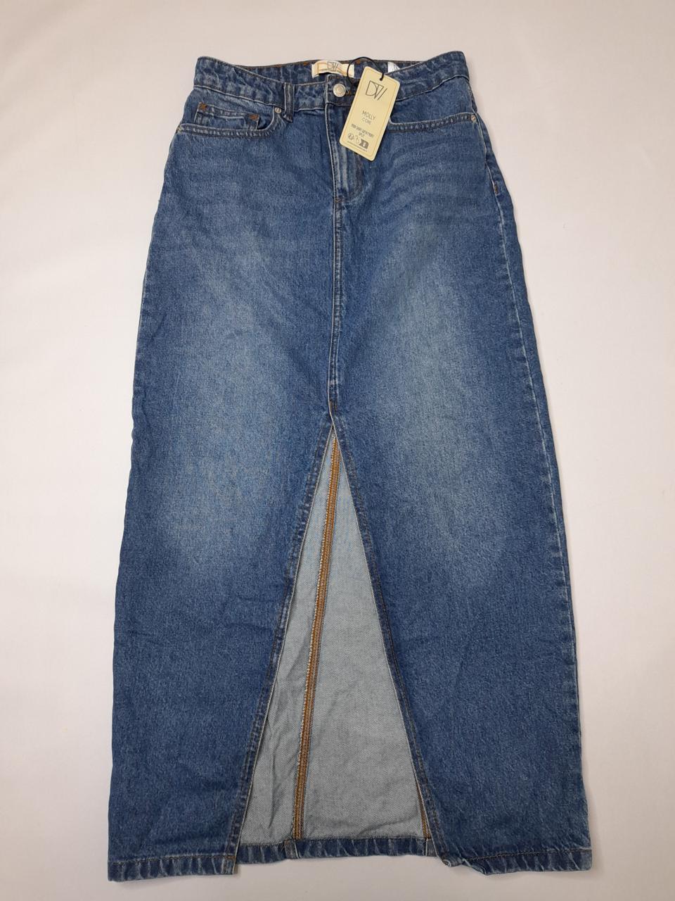 Фото1 Спідниця DTW