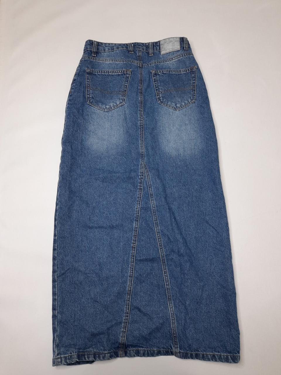 Фото2 Спідниця DTW